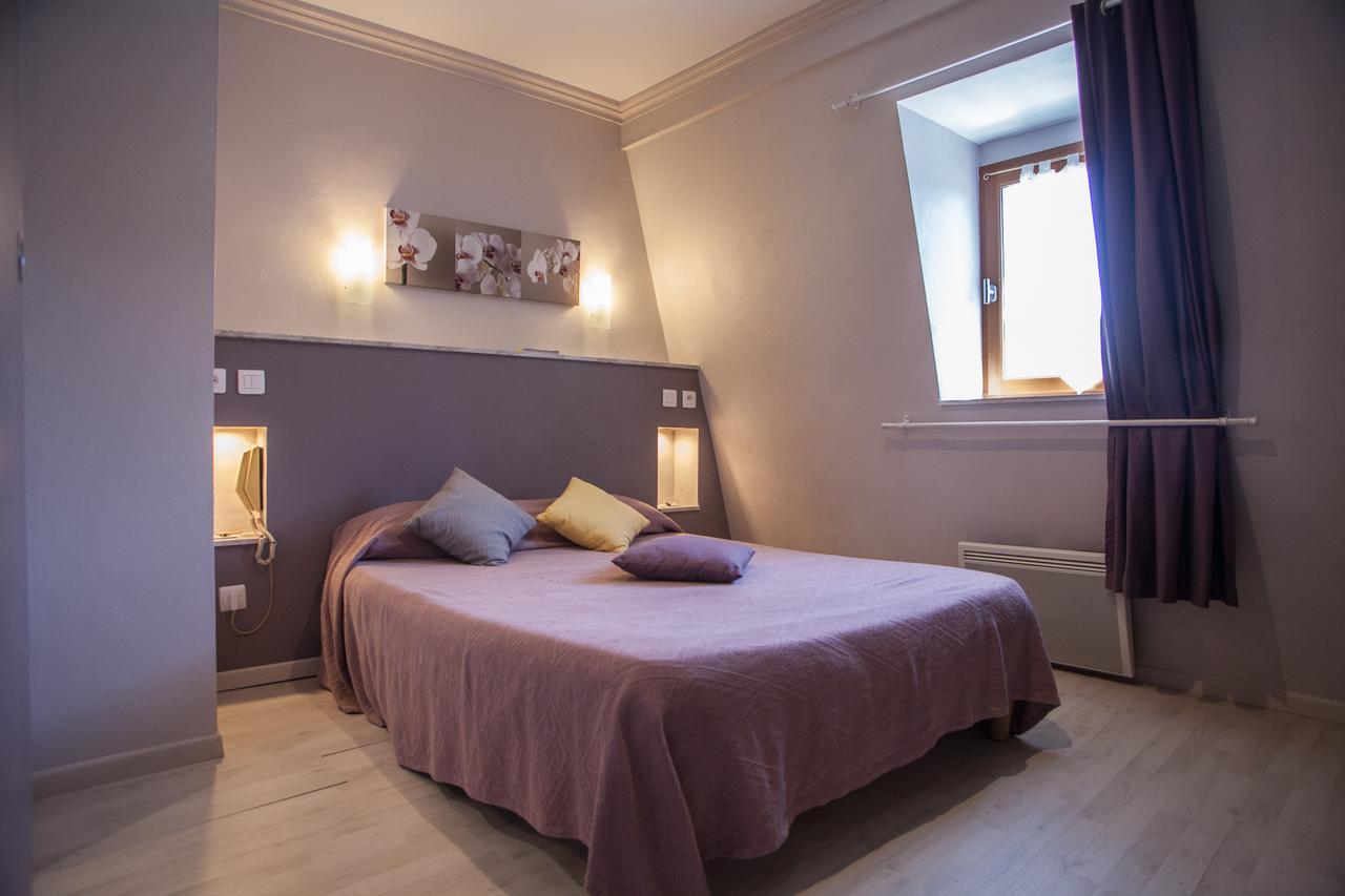 Logis Hotels - Auberge De L'Ile - Hotel 3 Etoiles Et Restaurant Creysse  Eksteriør bilde
